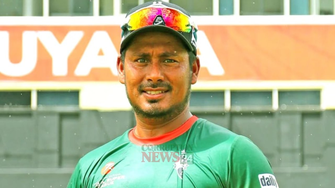 আশরাফুলের চমকপ্রদ বাদ: ব্যাটিং কোচের চুক্তি শেষের আগেই শেষ?