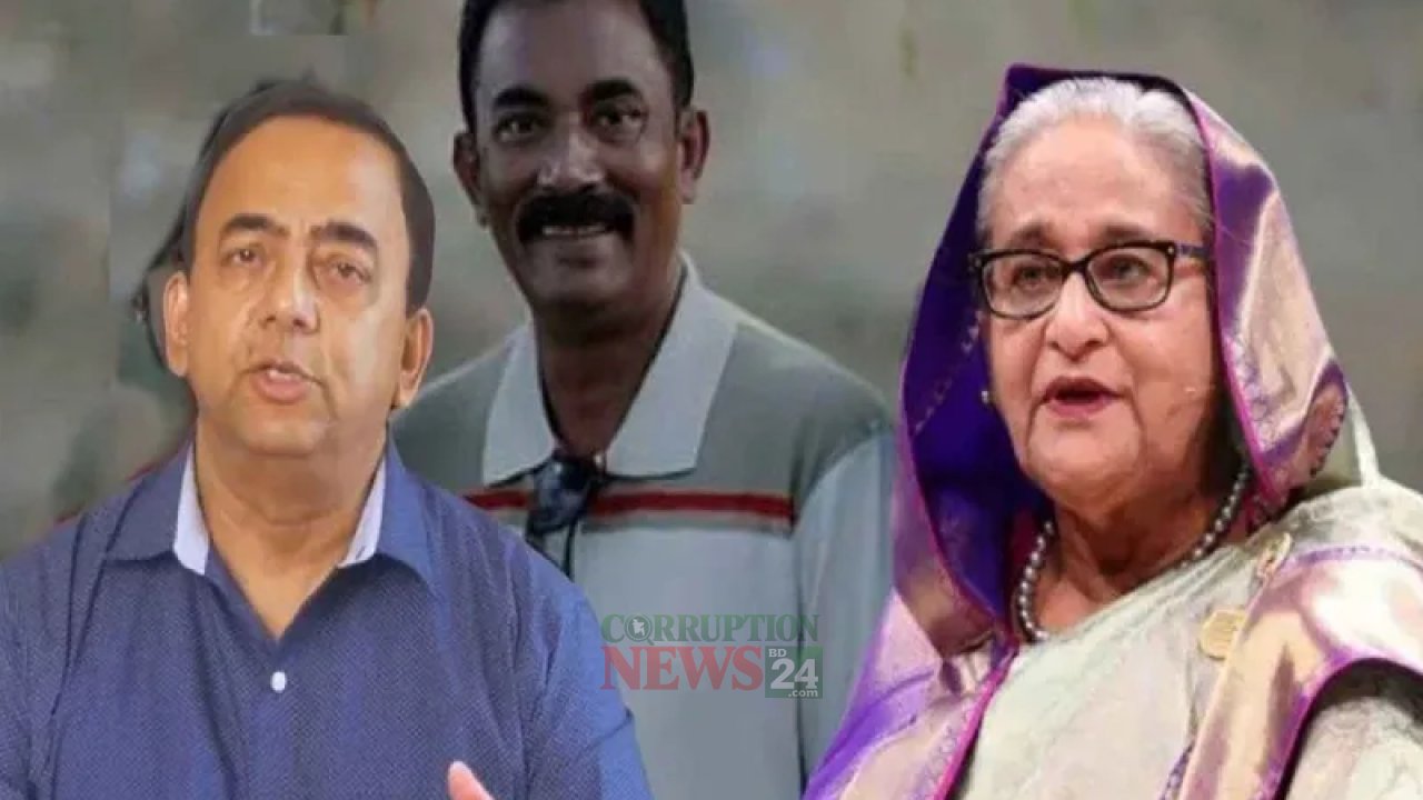 শেখ হাসিনা ও ১০ সহ-আসামির বিরুদ্ধে আইসিসি অভিযোগ গঠনের শুনানি আজ