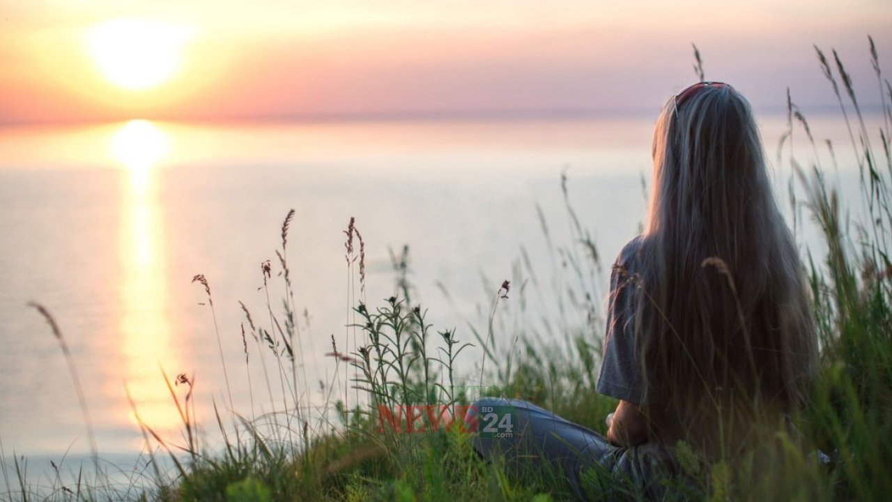 হারমিট ডে: একা থাকলেও কেন মন হবে তাজা?