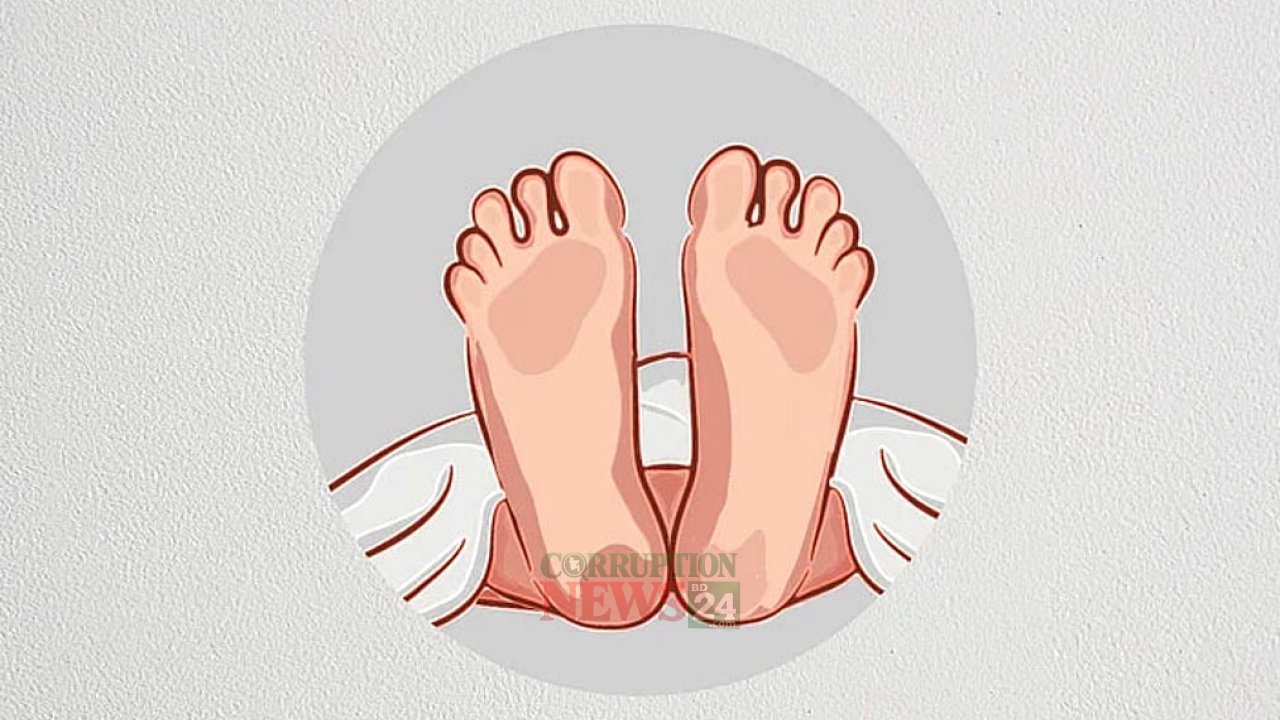 তুরাগ নদে বিমানবাহিনীর সাবেক কর্মকর্তার মরদেহ উদ্ধার