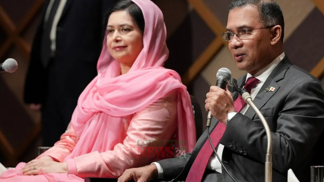 প্রধানমন্ত্রী তারেক রহমানের লক্ষ্য: টোকিও‑সদৃশ পরিচ্ছন্ন ঢাকা