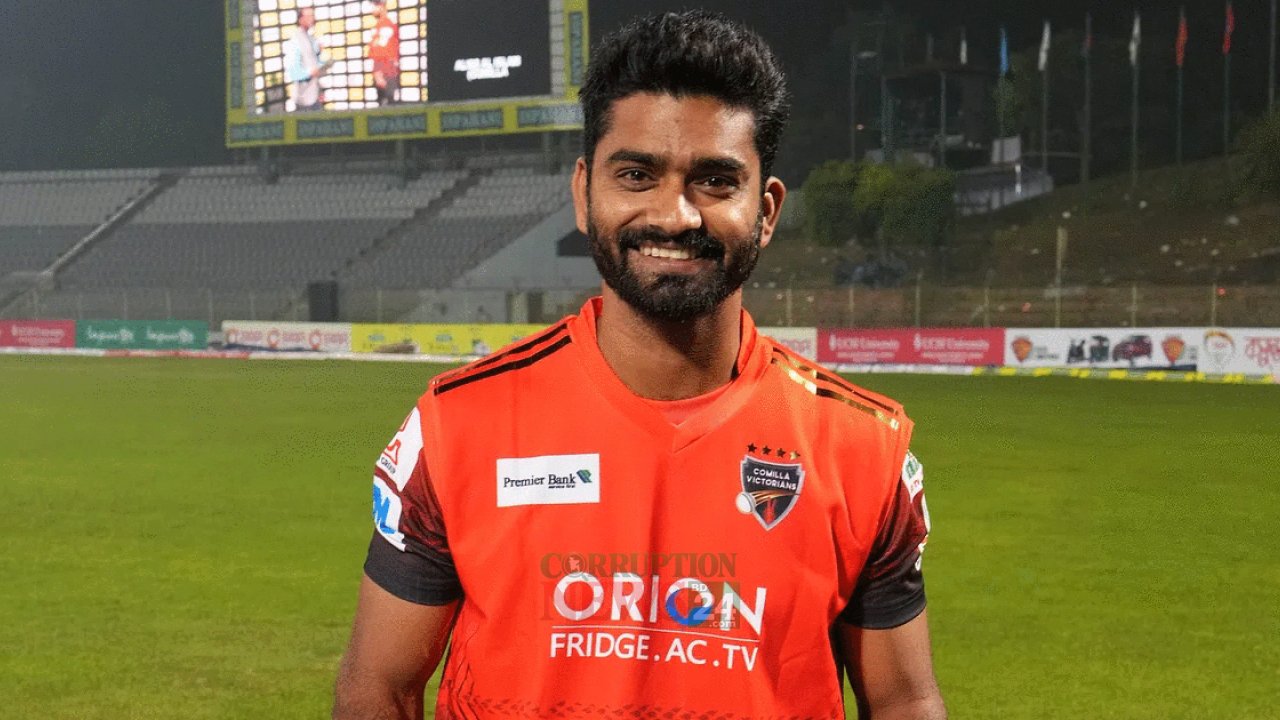 আলিসের বোলিং অ্যাকশন ঠিক করতে মানসিক সমর্থনে জোর দিলেন কোচ সালাহউদ্দিন