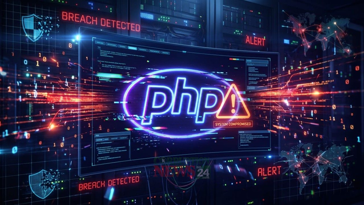 CVE-2024-4577 রিমোট কোড এক্সিকিউশন ত্রুটি PHP-তে, সাইবার অপরাধীরা হাইজ্যাক করেছে হাজারো সার্ভার