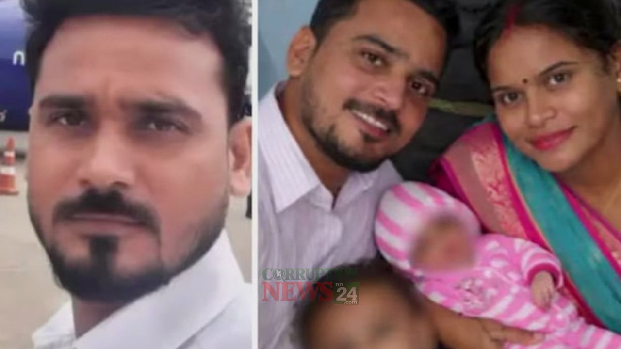 করাচি বন্দরে আট মাসে আটকে ৬ ভারতীয় নাবিকের দুঃখজনক গল্প