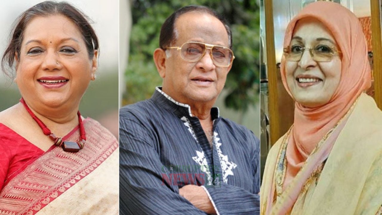 কবরীর শেষ সাক্ষাৎকারে প্রকাশিত রাজ্জাক‑শাবানা জুটির পলিটিক্স‑বিষয়ক দুঃখবোধ