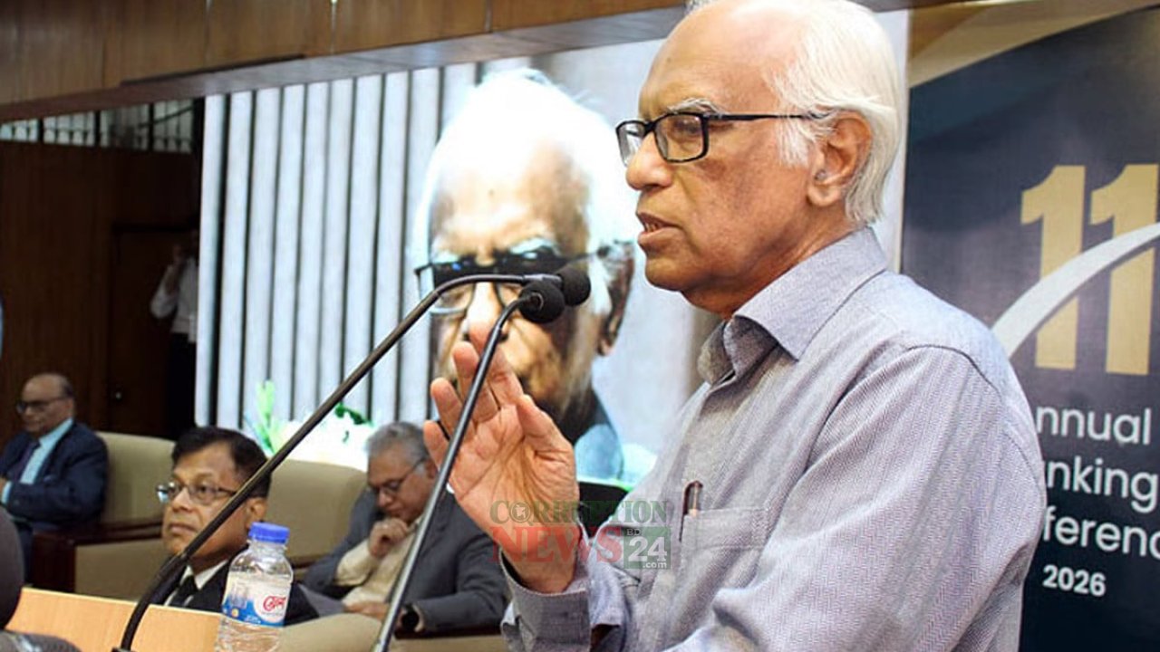 নতুন ঋণের ব্যবহার নিশ্চিত? অর্থনীতিবিদ ওয়াহিদউদ্দিনের সতর্কবার্তা