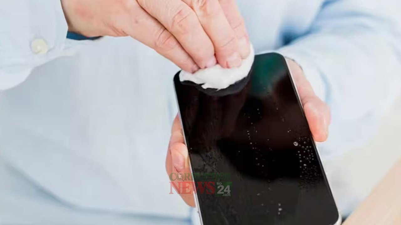 টেম্পারড গ্লাসে বুদবুদ? ঘরোয়া সমাধান ও নতুন গ্লাসের দরকার কী