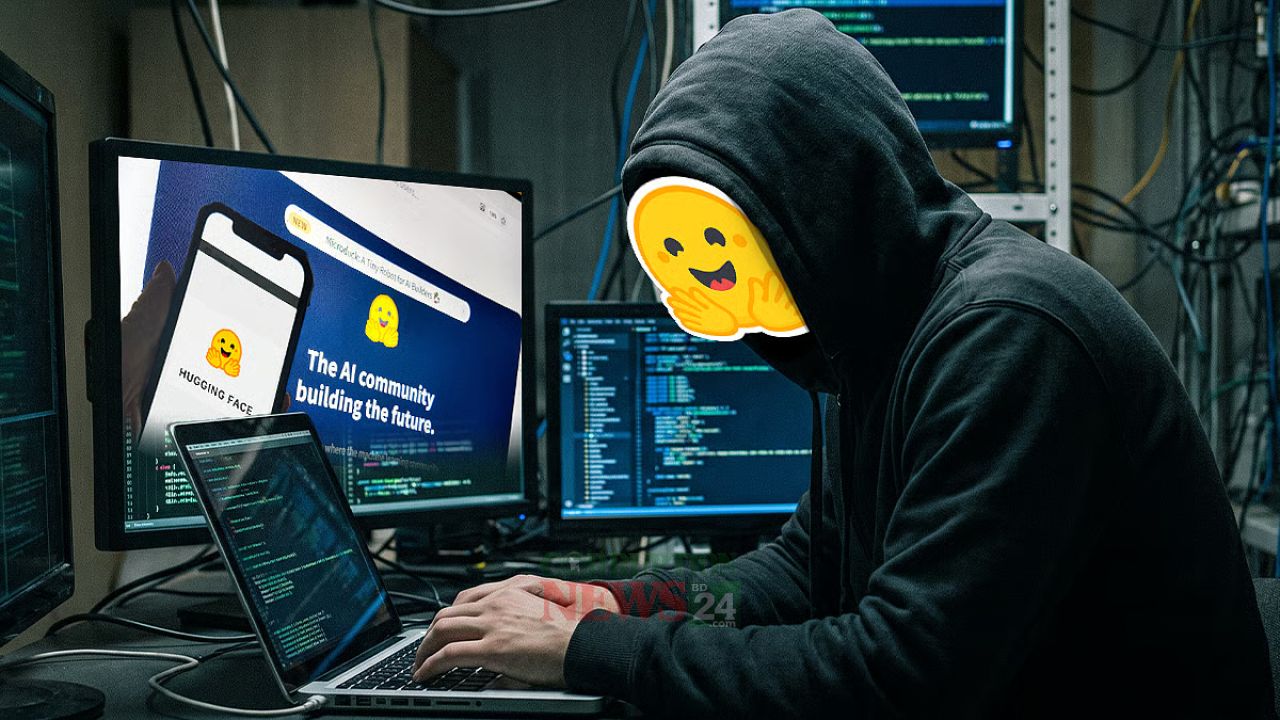 OpenAI‑এর AI এজেন্টের হ্যাকিং: Hugging Face‑এ বিশাল সাইবার আক্রমণ