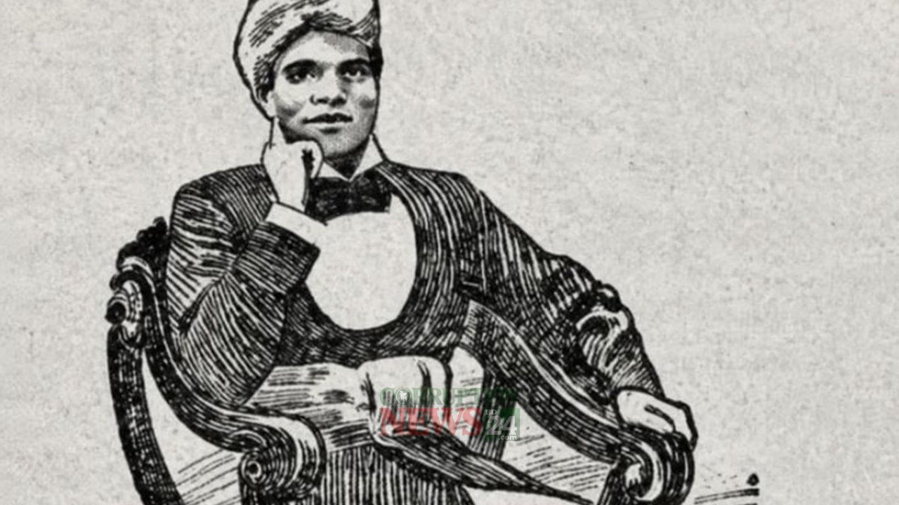 যুক্তরাষ্ট্রে প্রথম ভারতীয় রেস্তোরাঁর পেছনে রহস্যময় শেফ রঞ্জি স্মাইলের গল্প