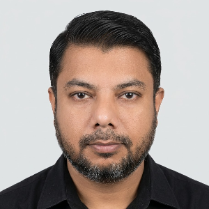 মাহমুদুর রশীদ